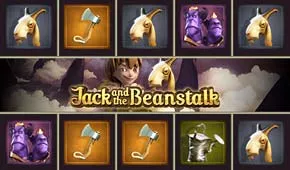 Jack And The Beanstalk